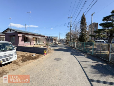 ���̑� �y�O�ʓ��H�z���̍L���E��������ȂǁA���m�F���������B