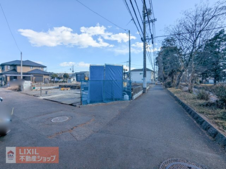 ���̑� �y�O�ʓ��H�z���̍L���E��������ȂǁA���m�F���������B