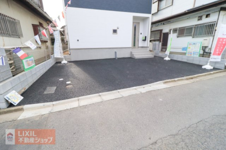  �������Ƃ������ԃX�y�[�X�ł��B���ۂ̂��Ԃ̎Ԏ�Ƃ��킹�Č��n�ł��m�F���������B