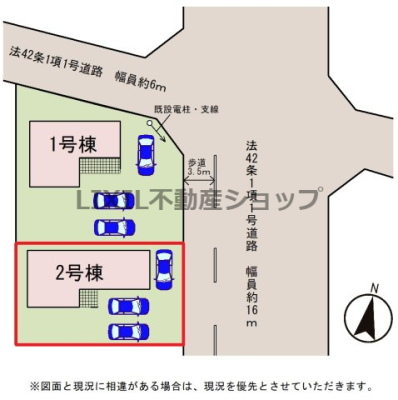 ���̑� �y���}�z2�����@���}�ł��B���ԏ�3��\�ł��B