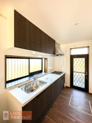 �L�b�`�� -