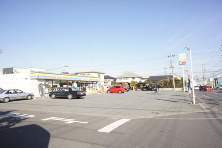 ���ӊ� �y�R���r�j�G���X�X�g�A�z�~�j�X�g�b�v���R�����X�܂�449��