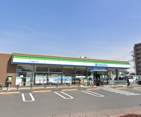 ���ӊ� �y�R���r�j�G���X�X�g�A�z�t�@�~���[�}�[�g�F�s�{��2���ړX�܂�748��