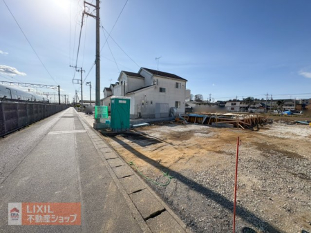 ���̑� �y�O�ʓ��H�z���̍L���E��������ȂǁA���m�F���������B