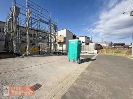 ���̑� �y�O�ʓ��H�z���̍L���E��������ȂǁA���m�F���������B