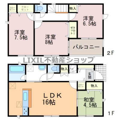  �y�Ԏ��}�z3�����@�Ԏ��}�ł��B2�K�͑S����6���ȏ゠��܂��B���[���L�x�ł��B