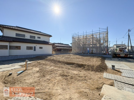 ���n�O�ώʐ^ �y���n�ʐ^�z���z���B