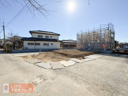 ���̑� �y�O�ʓ��H�z���̍L���E��������ȂǁA���m�F���������B