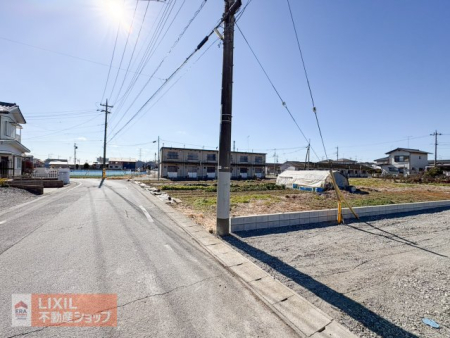 ���̑� �y�O�ʓ��H�z���̍L���E��������ȂǁA���m�F���������B