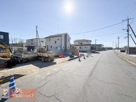 ���̑� �y�O�ʓ��H�z���̍L���E��������ȂǁA���m�F���������B