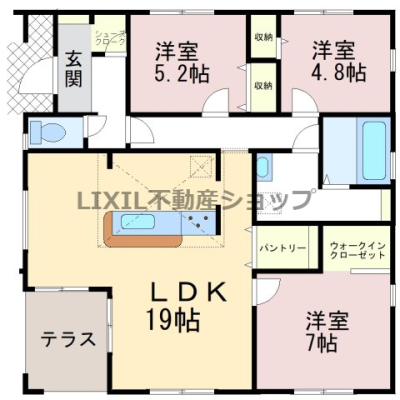  �y�Ԏ��}�z1�����@�Ԏ��}�ł��B