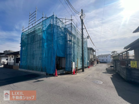 ���̑� �y�O�ʓ��H�z���̍L���E��������ȂǁA���m�F���������B