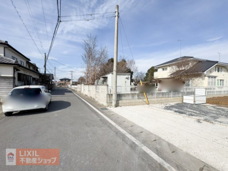 ���̑� �y�O�ʓ��H�z���̍L���E��������ȂǁA���m�F���������B