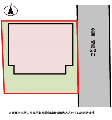 ���} �y�y�n�}�z���n�T���}�@�O�ʓ��H6���I��̍X�n�n���ł��B