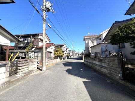 ���̑� �����U���[�g���̓��H�ł��B