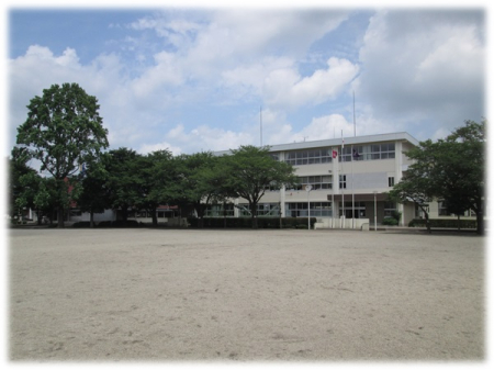 ���ӊ� �y���w�Z�z�F�s�{�s����K�������w�Z�܂�1084��