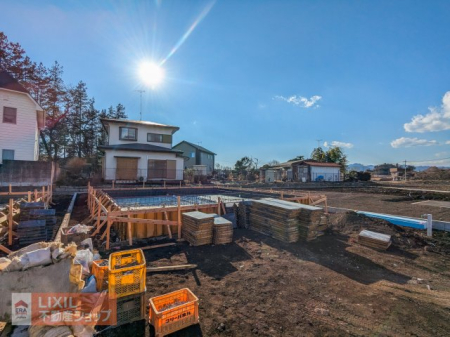 ���n�O�ώʐ^ �y���n�ʐ^�z���z���B