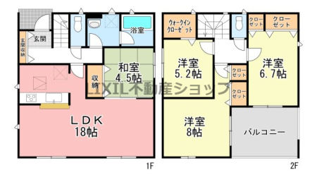  �y�Ԏ��}�z2�����@�Ԏ��}�ł��B