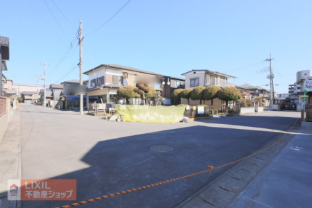 ���̑� �y�O�ʓ��H�z���n�����ʐ^�B�����⒓�ԂȂǁA���m�F���������B