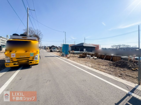 ���̑� �y�O�ʓ��H�z���̍L���E��������ȂǁA���m�F���������B