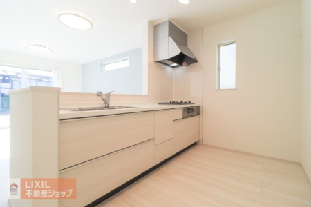 �L�b�`�� �y�L�b�`���z���n�����ʐ^�B�J�E���^�[�L�b�`���ŉƑ��̉�b���e�݂܂��ˁ�