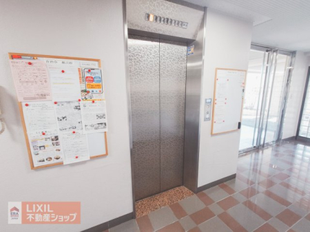 ���̑� �G���x�[�^�[���������܂��B