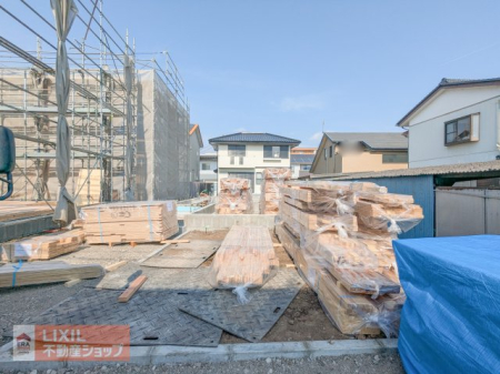 ���n�O�ώʐ^ �y���n�ʐ^�z���z���B