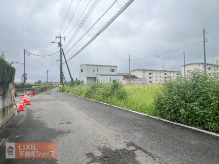 ���̑� �y�O�ʓ��H�z���̍L���E��������ȂǁA���m�F���������B