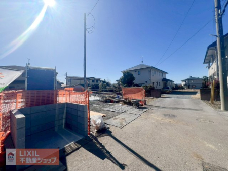 ���̑� �y�O�ʓ��H�z���̍L���E��������ȂǁA���m�F���������B