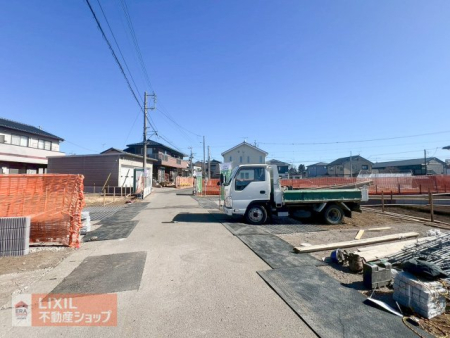 ���̑� �y�O�ʓ��H�z���̍L���E��������ȂǁA���m�F���������B