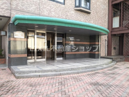 �G���g�����X �������Ƃ����G���g�����X