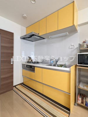 �L�b�`�� ���|�����₷��3���̃K�X�R�����͂܂��܂��Y��ł��B