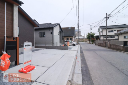 ���̑� �y�O�ʓ��H�z���n�����ʐ^�B�����⒓�ԂȂǁA���m�F���������B