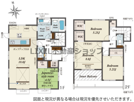  �y�Ԏ��}�z1�����@�Ԏ��}�ł��@��]�[���I�C���i�[�o���R�j�[�t���ł��B