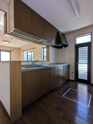 �L�b�`�� -