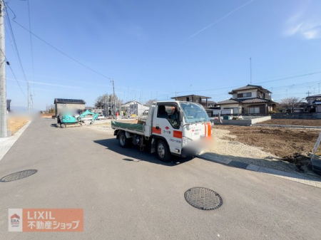 ���̑� �y�O�ʓ��H�z���̍L���E��������ȂǁA���m�F���������B