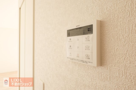  �y�����ݔ��z���n�����ʐ^�B�����X�C�b�`�t���ŉ��x���������N���N�ł��B