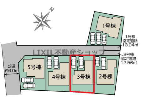 ���̑� �y���}�z3�����@���}�ł��B���ԏ�2�����B