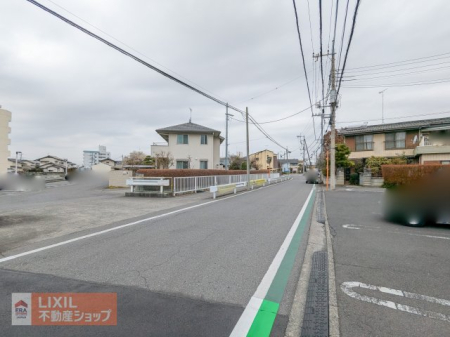 ���̑� �y�O�ʓ��H�z���̍L���E��������ȂǁA���m�F���������B