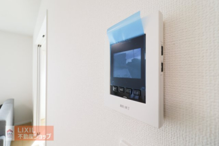  �yTV�C���^�[�z���z���n�����ʐ^�B�J���[TV�C���^�[�z���B