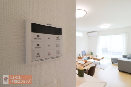  �y�����ݔ��z���n�����ʐ^�B�����X�C�b�`�t���ŉ��x���������N���N�ł��B