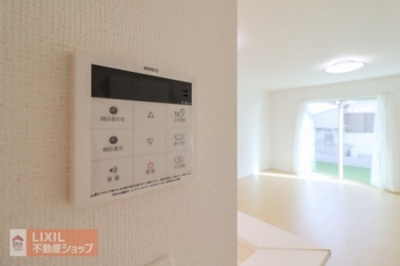  �y�����ݔ��z���n�����ʐ^�B�����X�C�b�`�t���ŉ��x���������N���N�ł��B