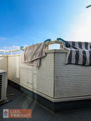 �o���R�j�[ �������t���̍L�X�o���R�j�[�B�X�y�[�X��L�����p���āA������͂��ǂ�܂��ˁI