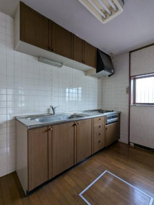 �L�b�`�� -