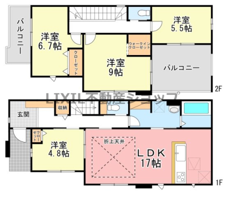  �y�Ԏ��}�z2�����@�Ԏ��}�ł��B