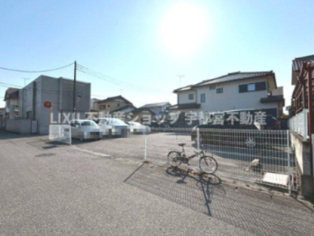 ���n�y�n�ʐ^ 2���p�n�Ń��C�A�E�g�����₷�����y�n�ł�