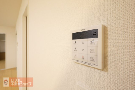  �y�����ݔ��z���n�����ʐ^�B�����X�C�b�`�t���ŉ��x���������N���N�ł��B