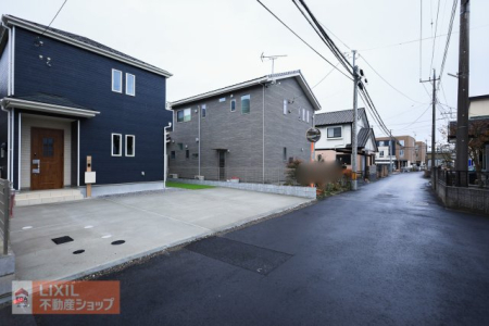 ���̑� �y�O�ʓ��H�z���n�����ʐ^�B�����⒓�ԂȂǁA���m�F���������B