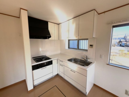 �L�b�`�� �g���₷��L���^�̗�����