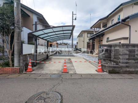  �J�[�|�[�g1�䕪�t���B